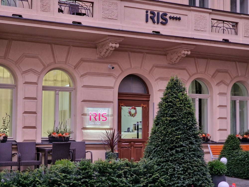 Spa Hotel Iris 4/56