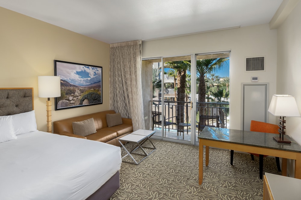 Grand Hyatt Indian Wells Resort & Villas 21/66