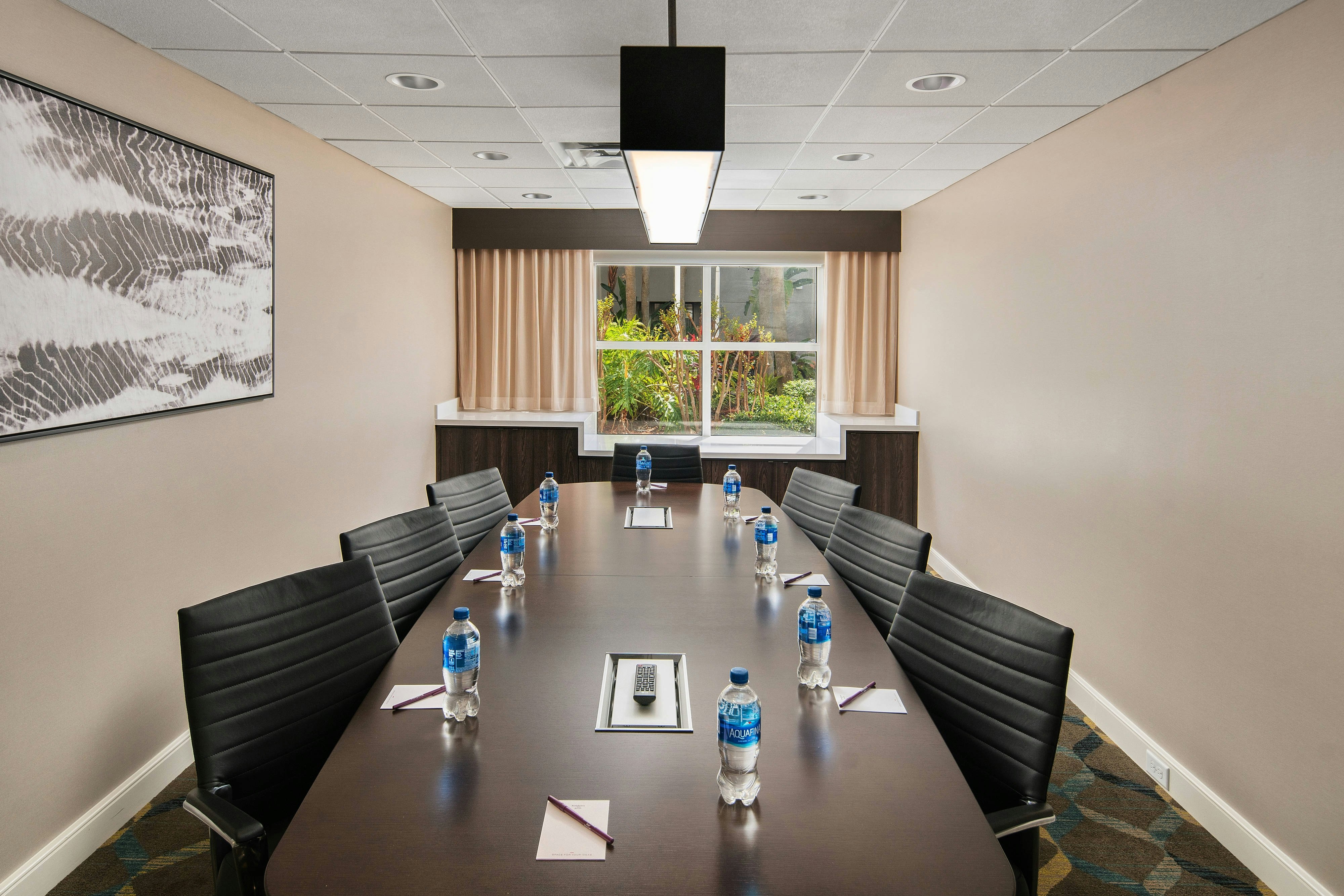 Residence Inn By Marriott Tampa Downtown 35/42