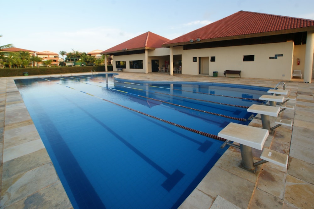 Aquaville Resort 7/73