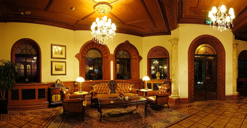 Heng Shan Moller Villa Hotel 39/50