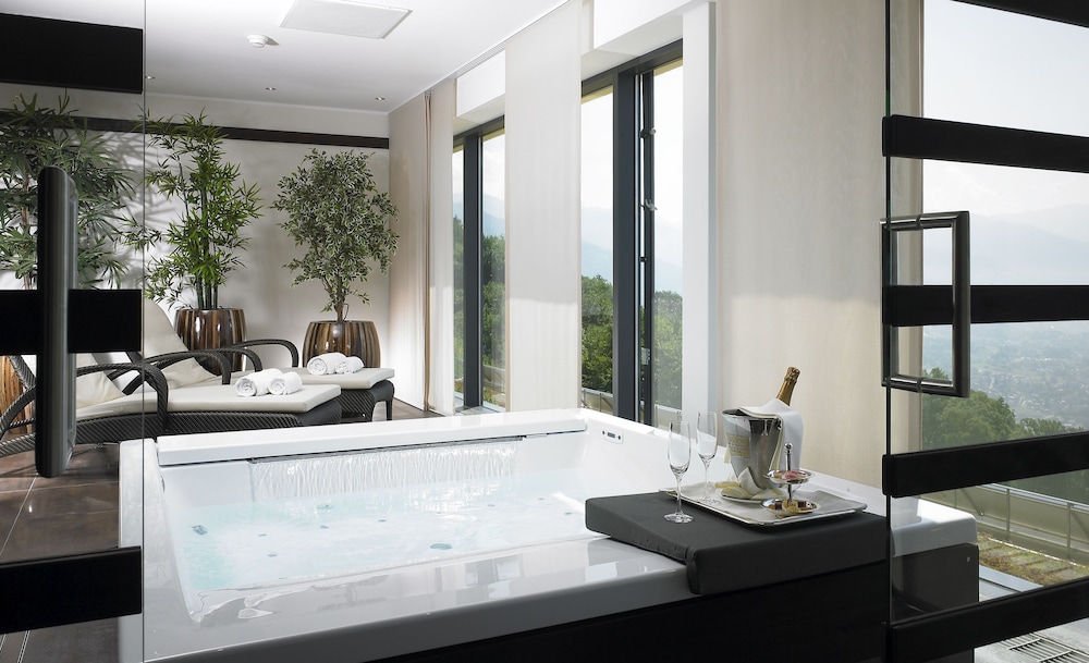 Le Mirador Resort and Spa 27/83