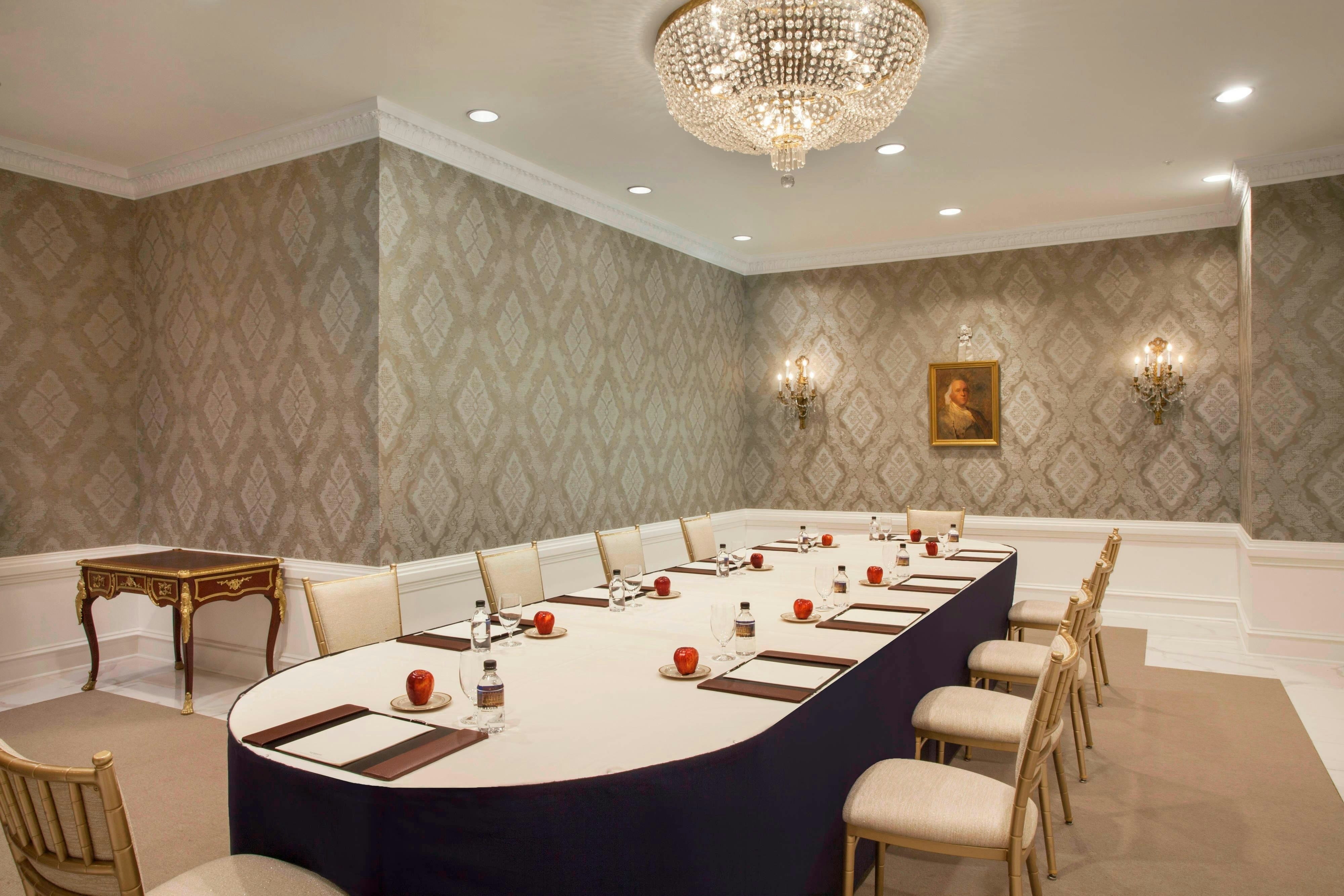 The St Regis Washington D C 17/30