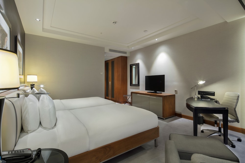 Hilton Istanbul Bomonti Hotel & Conference Center 17/91