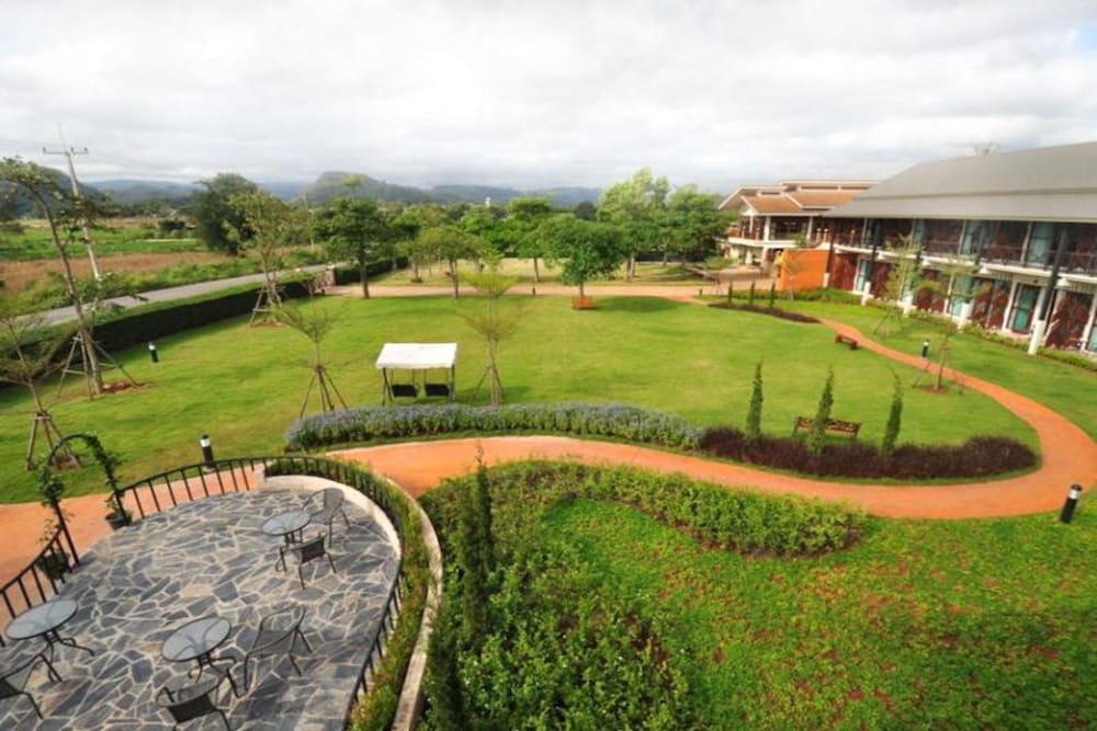 Ma Villa Khao Yai 24/30