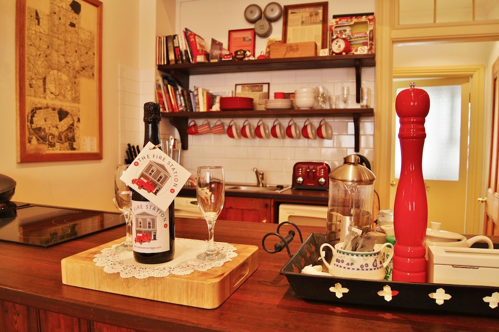 Fire Station Inn(Apartment) 21/50