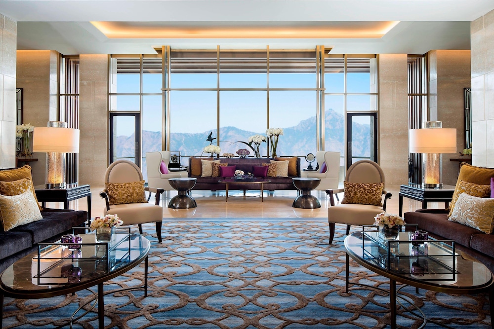 Jw Marriott Mussoorie Walnut Grove Resort Spa 40/52