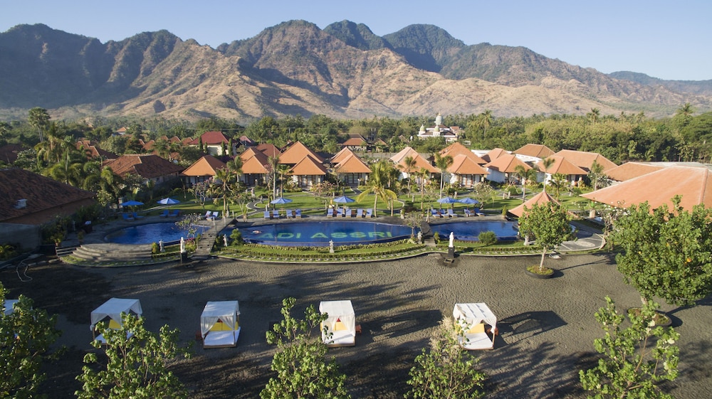 Adi Assri Beach Resort 57/71
