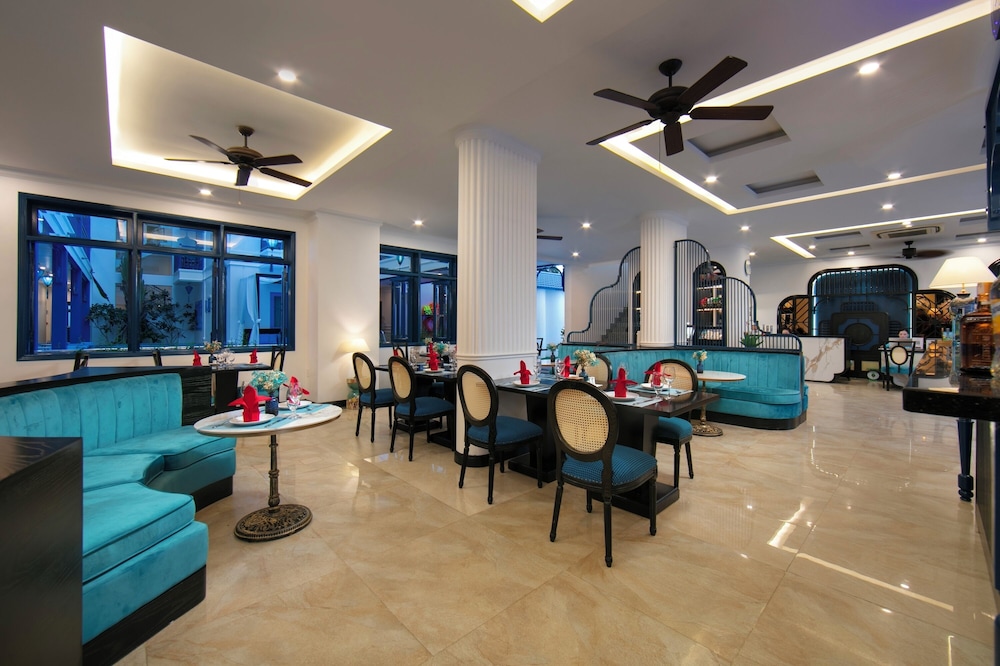 Silk River Hoi An Hotel & Spa 30/49