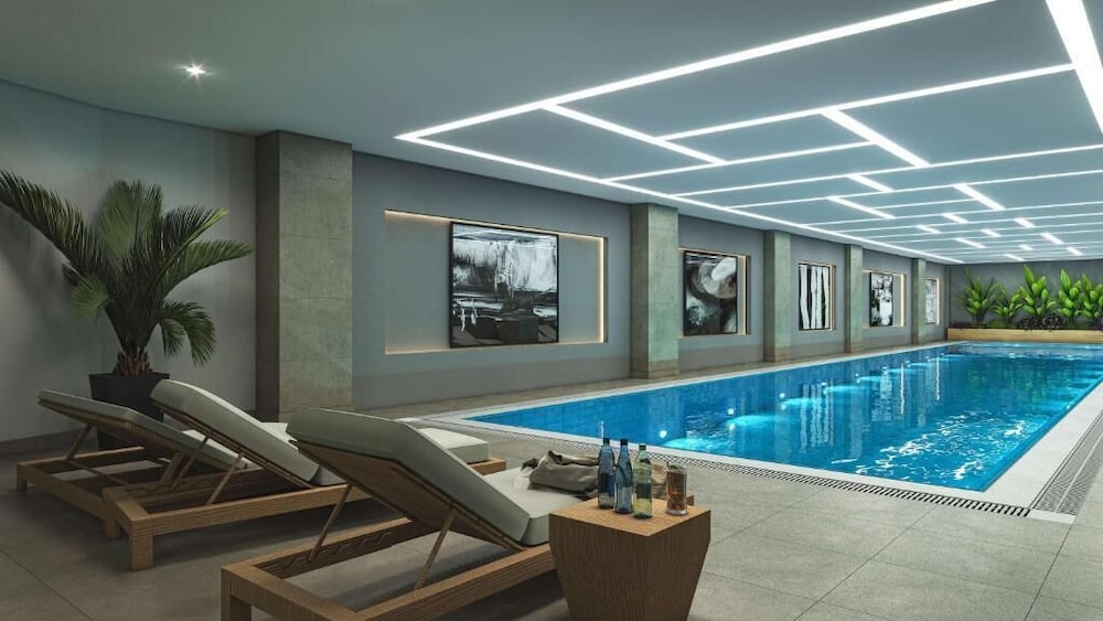 Park Inn by Radisson Yalova City Center 23/50