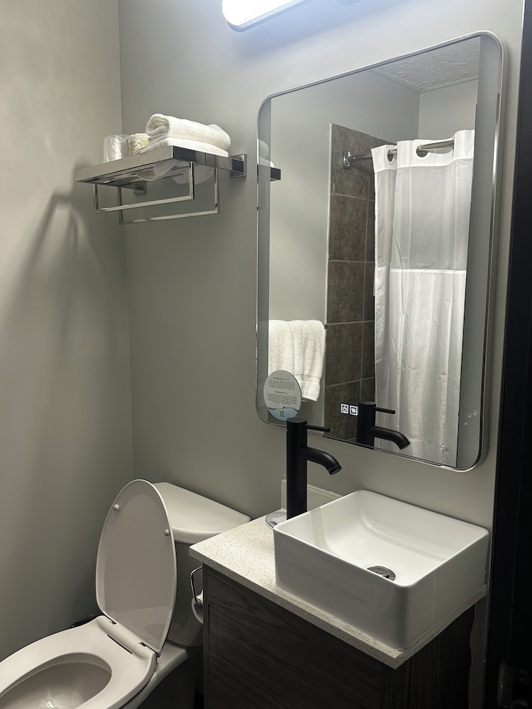 Days Inn & Suites by Wyndham Summerside 35/35