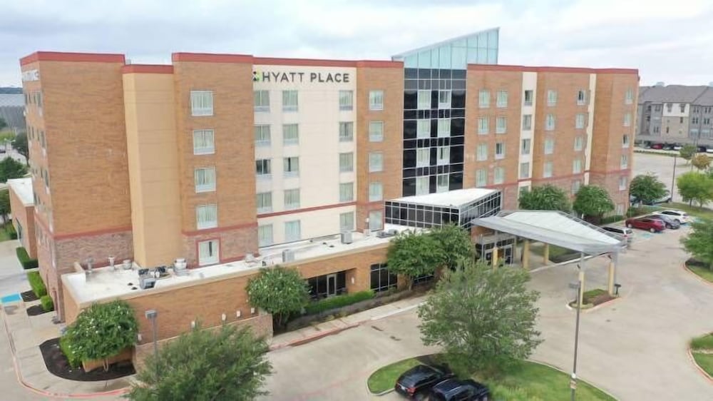 Hyatt Place Dallas Garland Richardson in GARLAND - TX