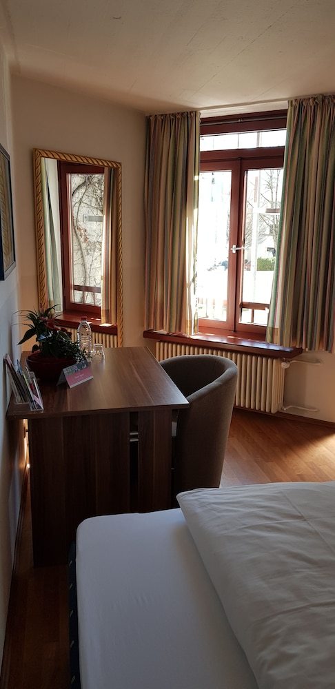Central Hotel Apart Munchen 24/60