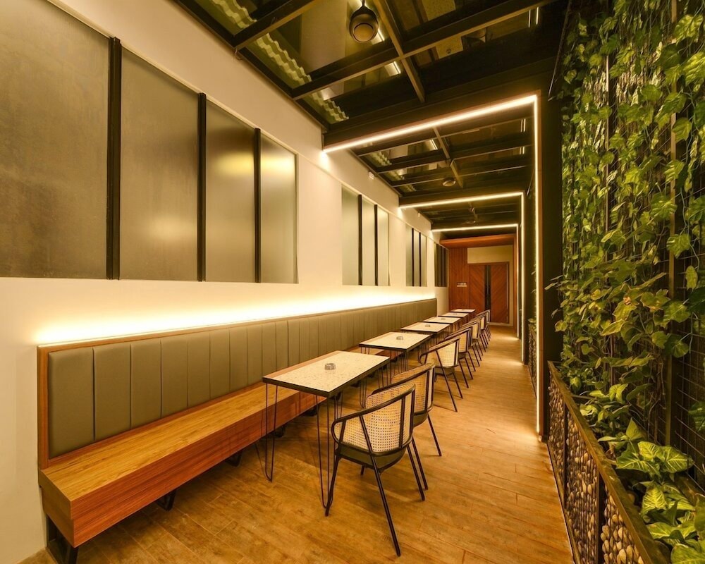 Nata Azana Hotel Solo 20/32