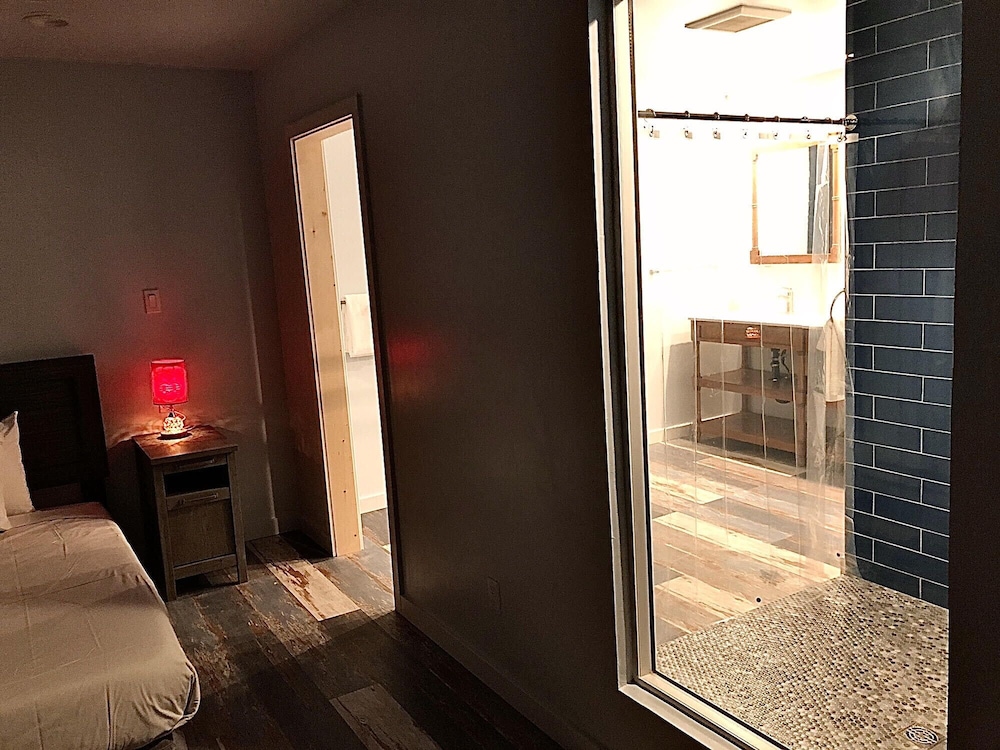 Tao Cabins 10/18
