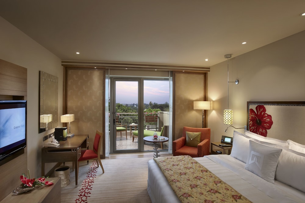 Itc Gardenia A Luxury Collection Hotel 14/47