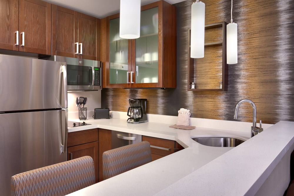 Residence Inn Salt Lake City West Jordan 6/43