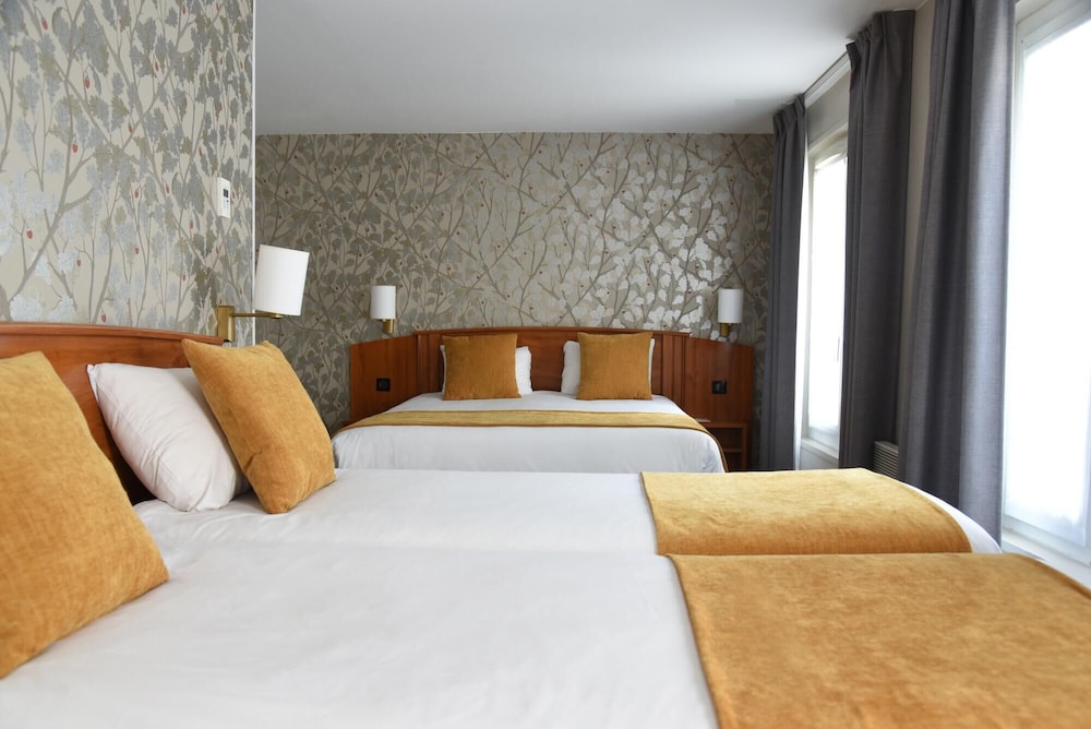 TIMHOTEL OPERA MADELEINE 38/60