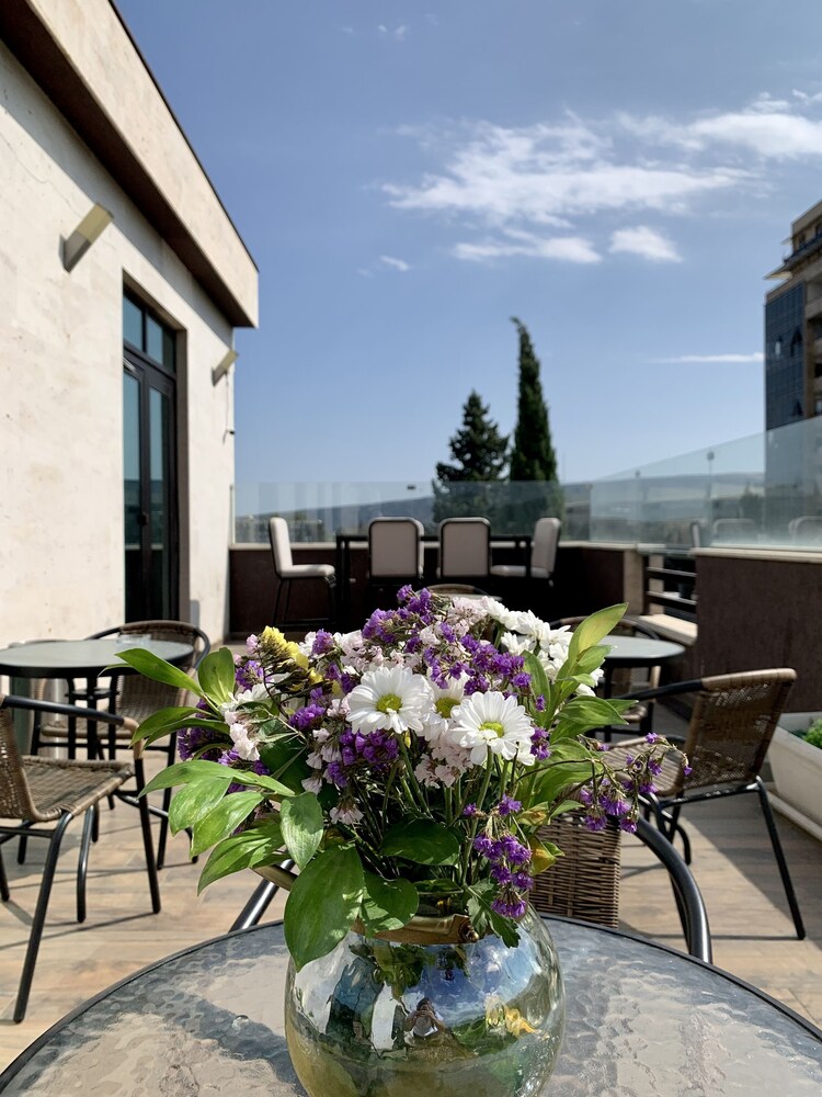 Betlem Hotel, Tbilisi 47/50