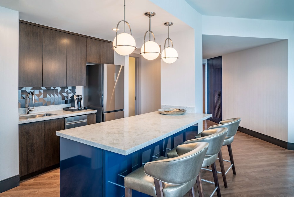 Hyatt Centric Las Olas Fort Lauderdale 47/63