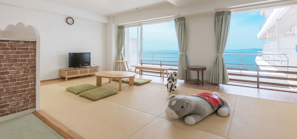Diamond Setouchi Marine Hotel 26/59