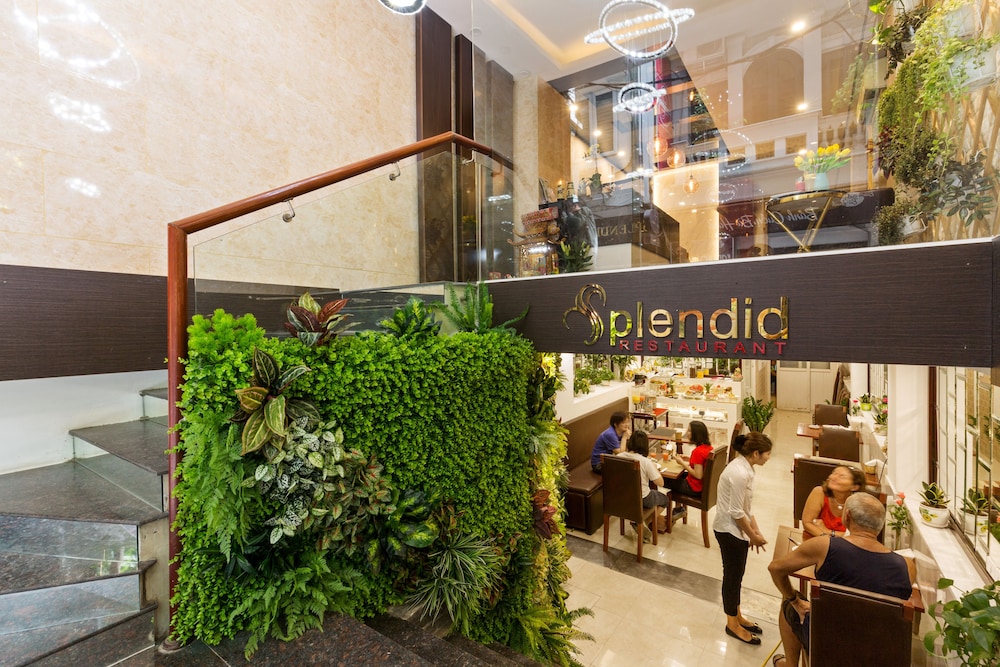 Splendid Holiday Hotel 1/50