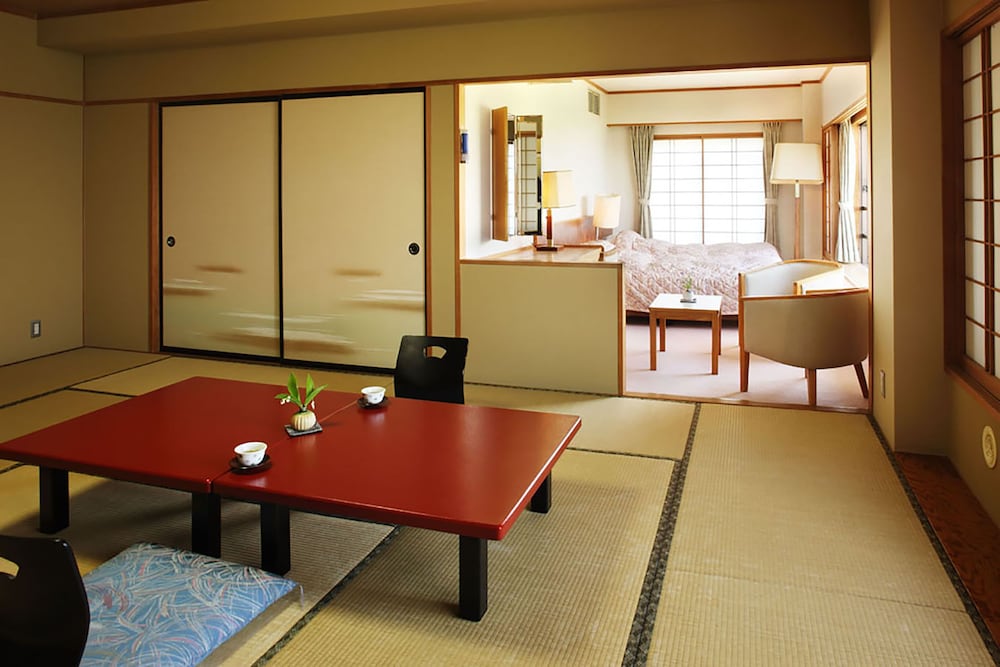 Hotel Taiko 48/71