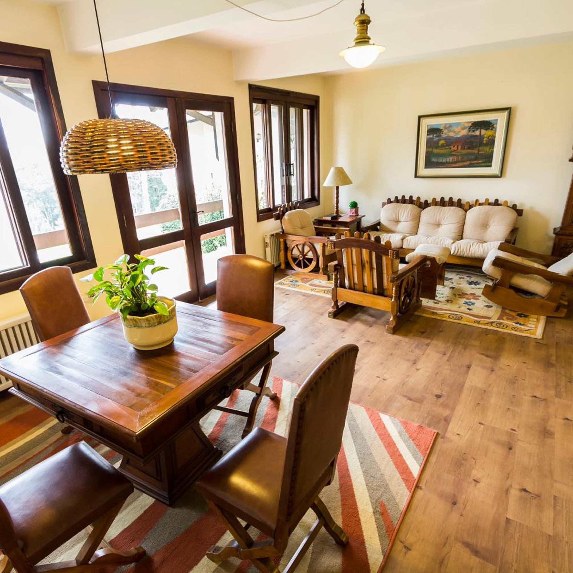 HOTEL ESTANCIA BETANIA 30/53