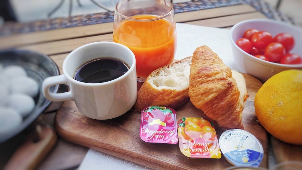 Sarasa Hotel Shinsaibashi 43/64