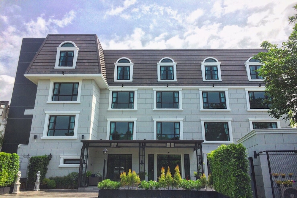 Marquise Boutique Hotel 3/64