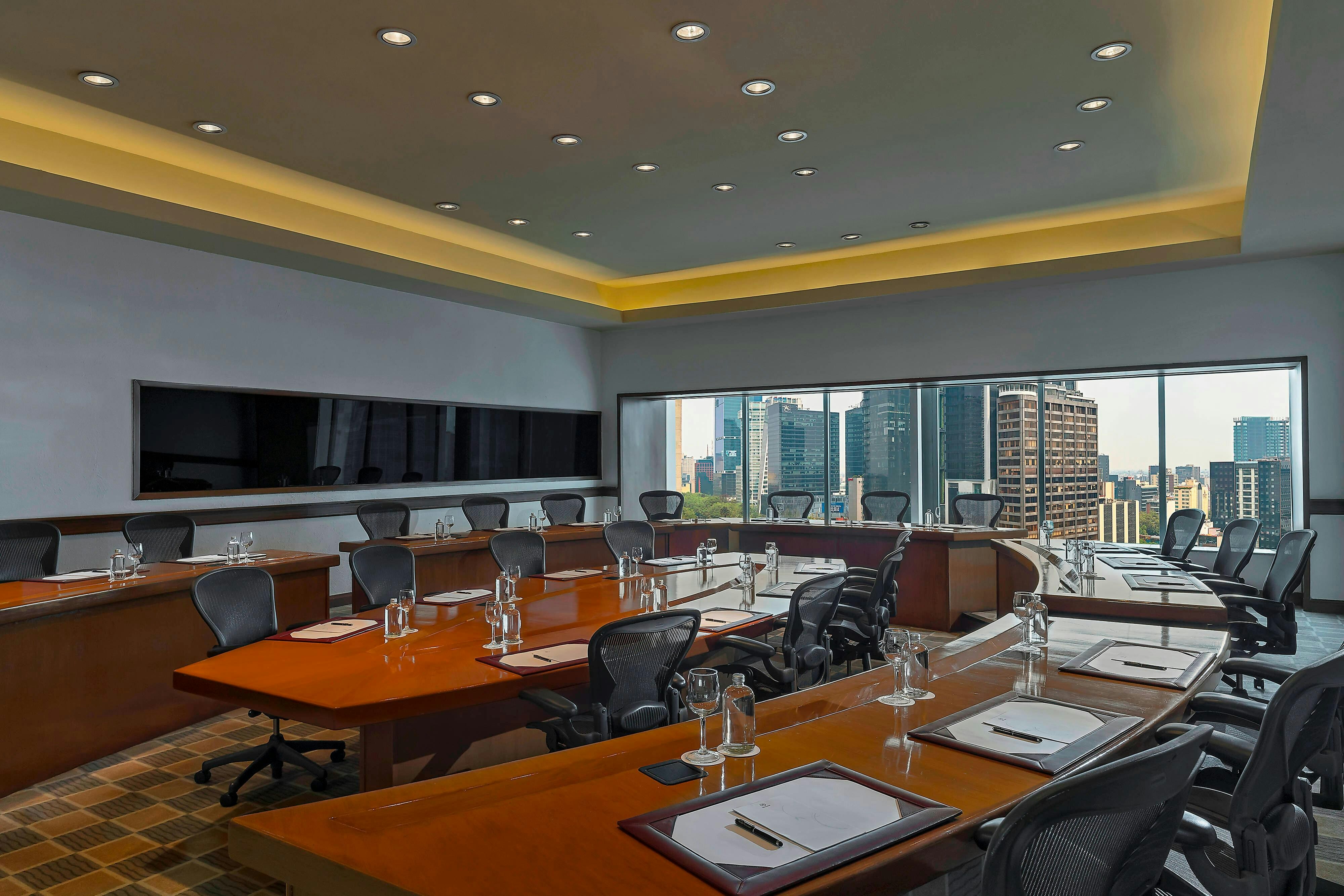 Sheraton Mexico City Maria Isabel Ex Sheraton Maria Isabel Hotel 30/39