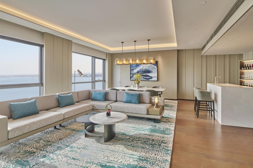 Hyatt Regency Shanghai Lingang 33/59