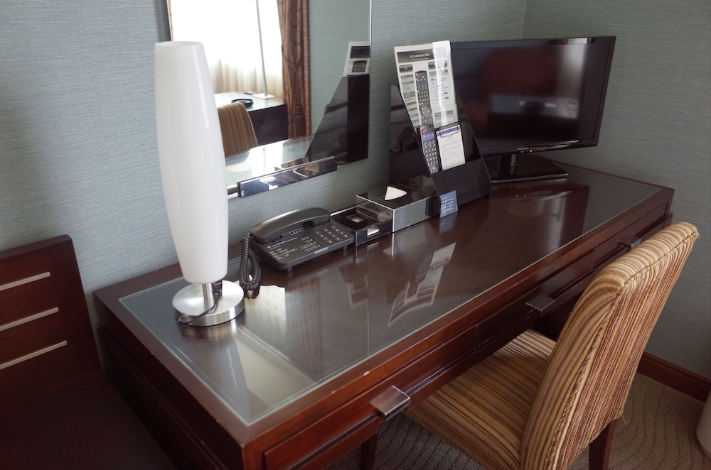 Hotel Trusty Tokyo Bayside 52/60