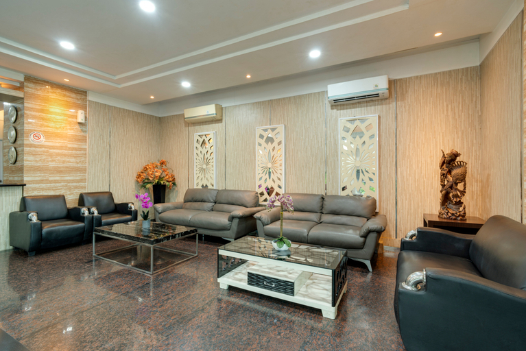 Denpasar Hotel Makassar by LIFE 7/11