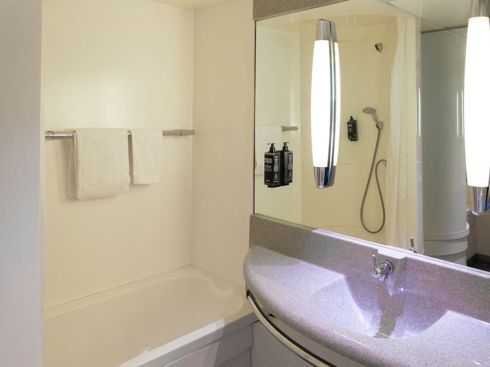 ibis budget Tours Sud 47/50