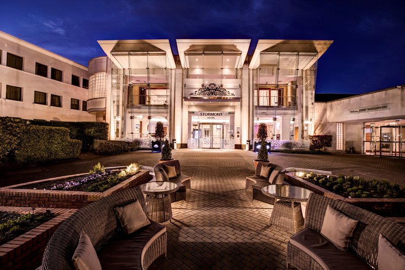 Stormont Hotel 44/44