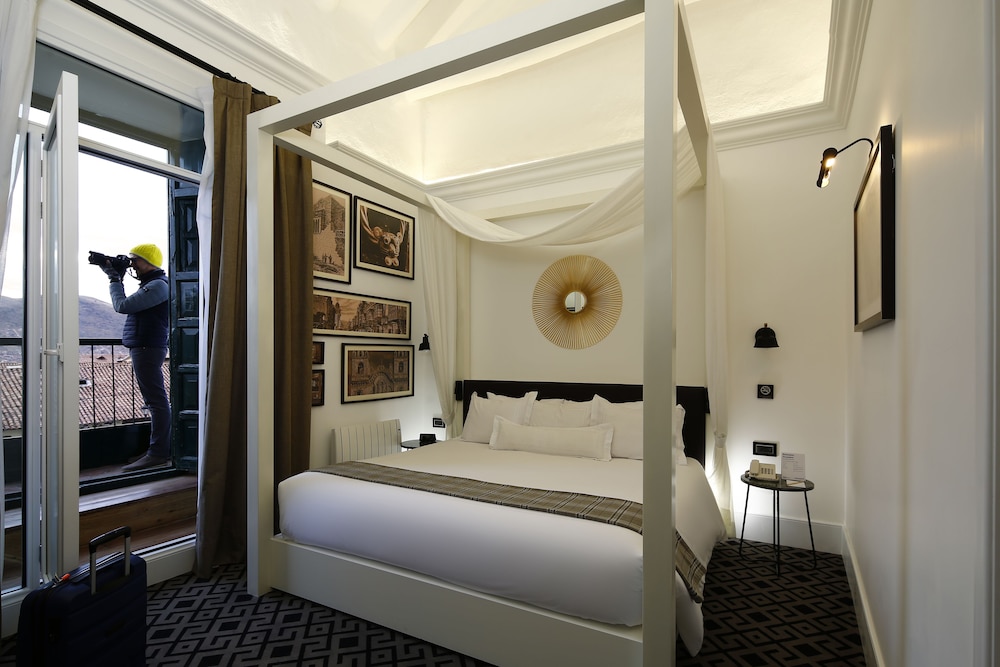 Casa Andina Premium Cusco 29/71