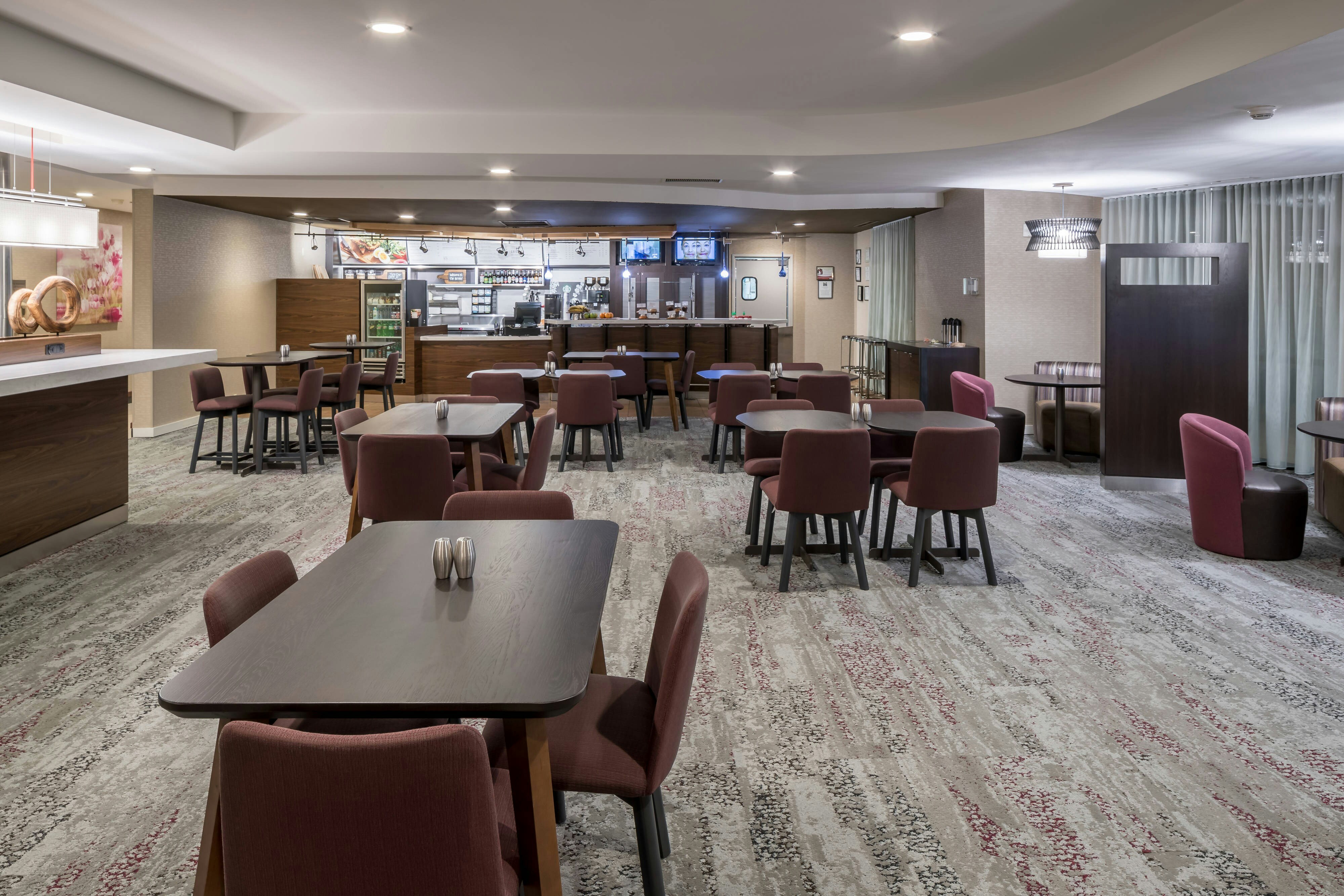 Courtyard by Marriott West Orange 32/52