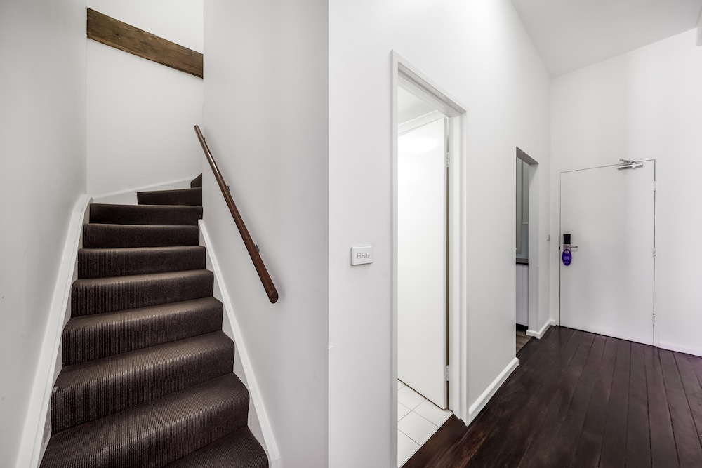 Oaks Sydney Goldsbrough Suites 29/69