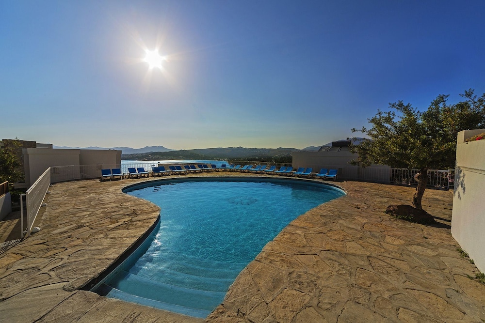 Riva Bodrum Resort - Adult Only +16 3/67