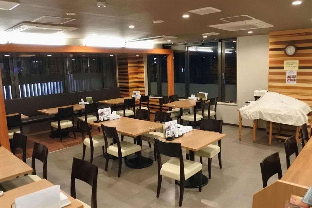 Muroran Plaza Hotel 38/41