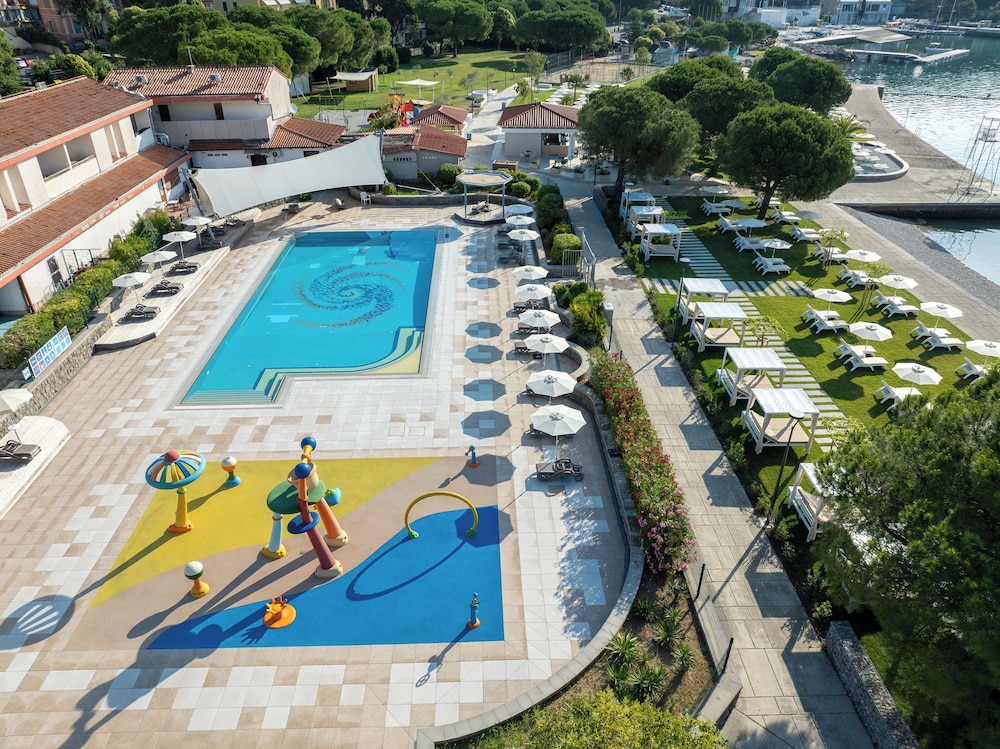 Apartments Vila Barka 33/48