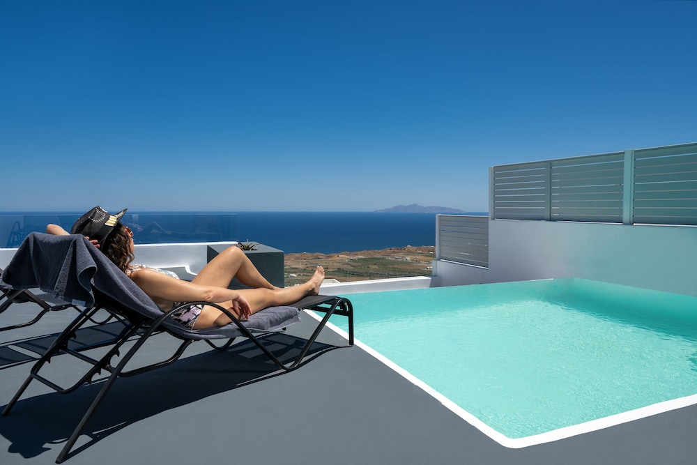 Siete Mares Luxury Suites 22/50