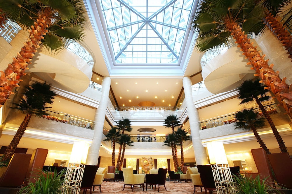 Tianjin Saixiang Hotel 3/50