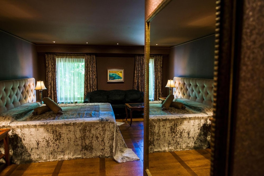Ventura Boutique Hotel 47/50