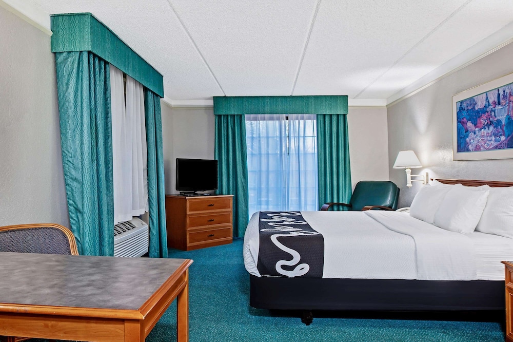 La Quinta Inn Stockton 27/53