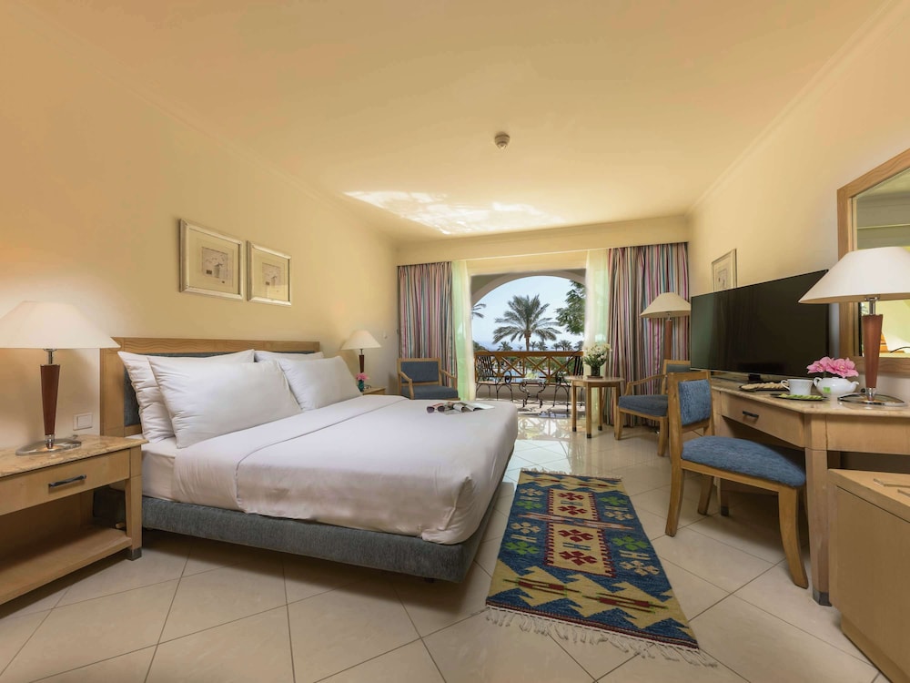 Movenpick Taba 25/76