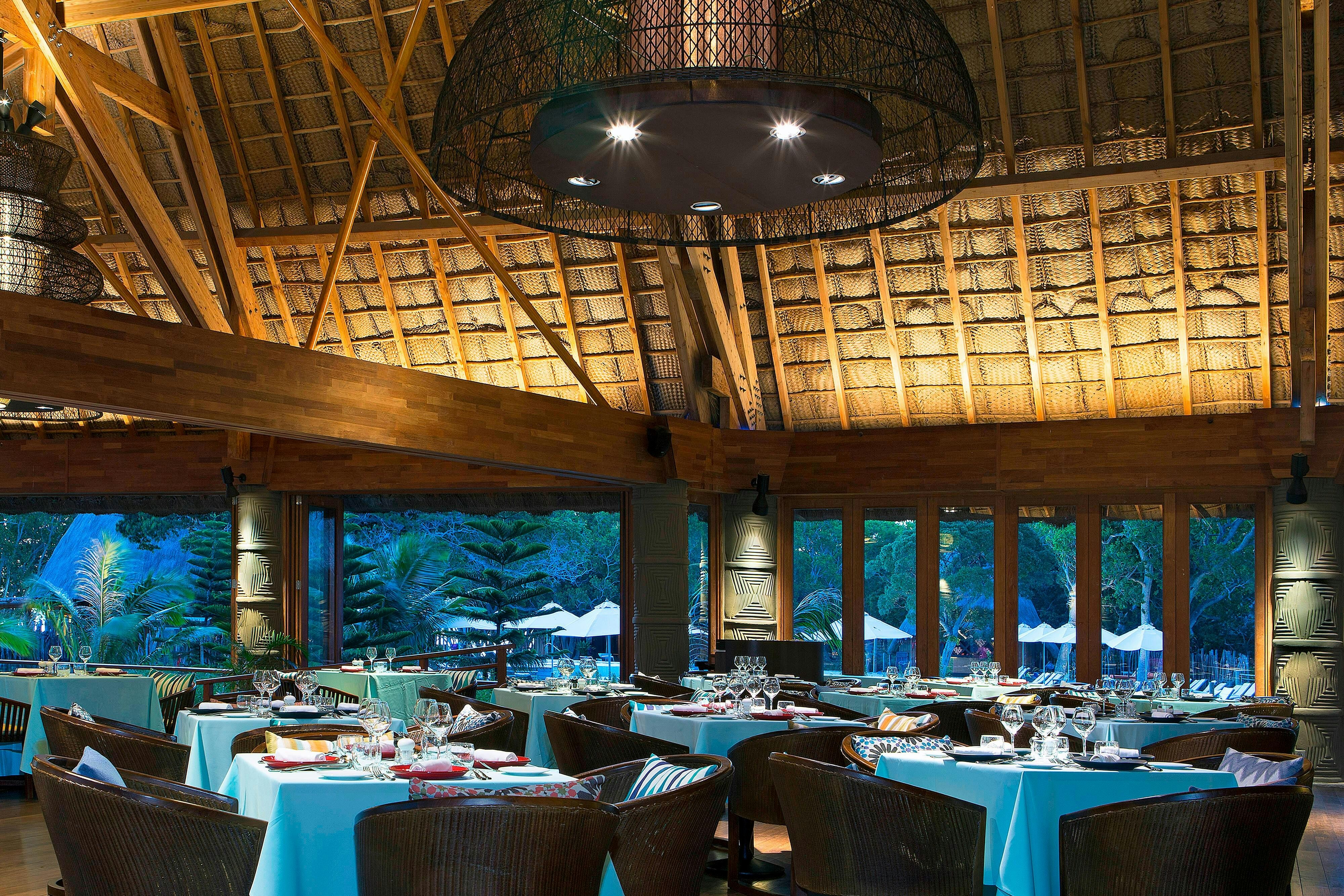 Sheraton New Caledonia Deva Resort & Spa 26/50