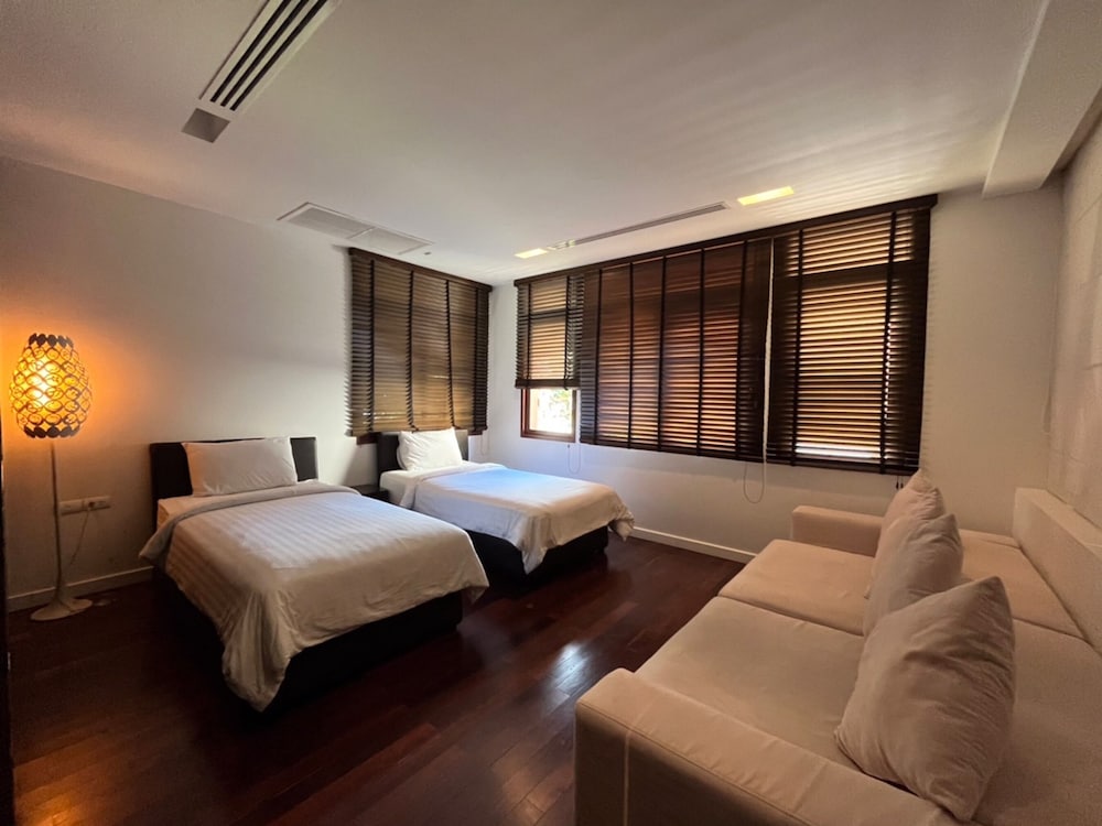 Amatapura Beach Villa 10 22/51