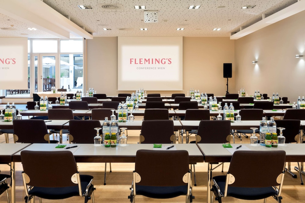Flemings Hotel Wien-Stadthalle (former Flemings Conference Wien) 57/57